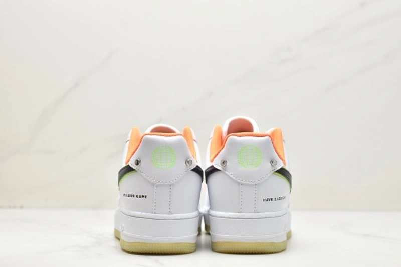 Comfortable Nxkx Air Force 206644