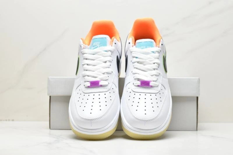 Comfortable Nxkx Air Force 206644