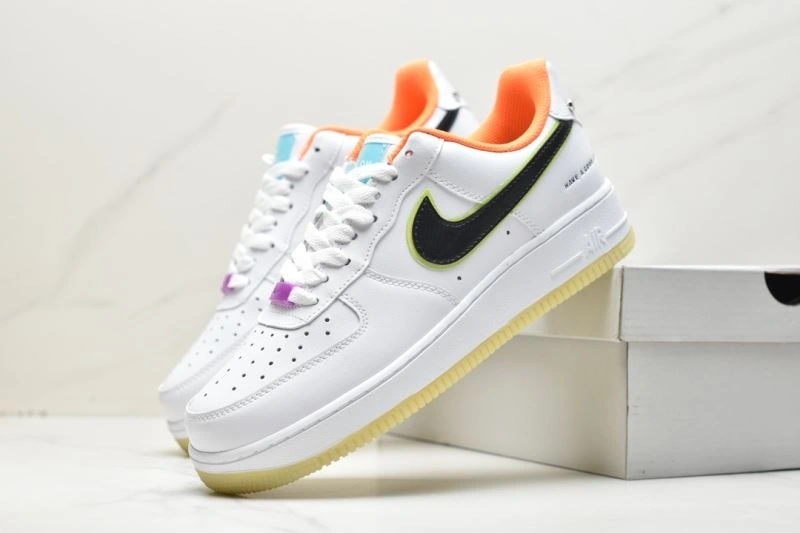 Comfortable Nxkx Air Force 206644