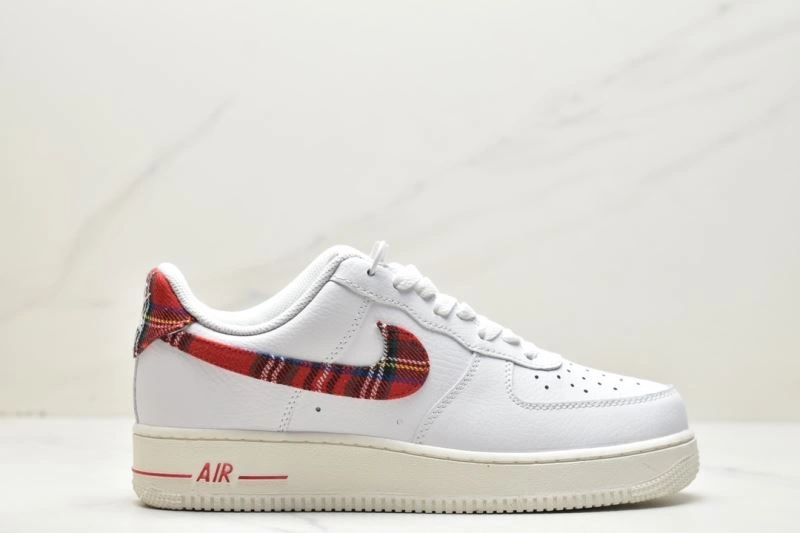 Nxkx Air Force Sleek 206647