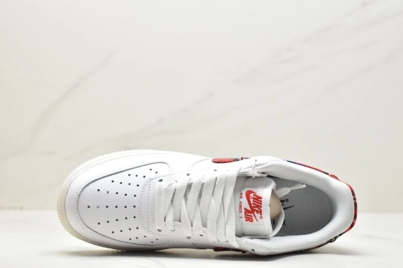 Nxkx Air Force Sleek 206647