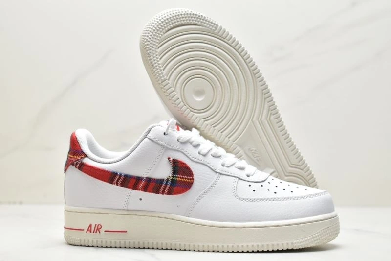 Nxkx Air Force Sleek 206647