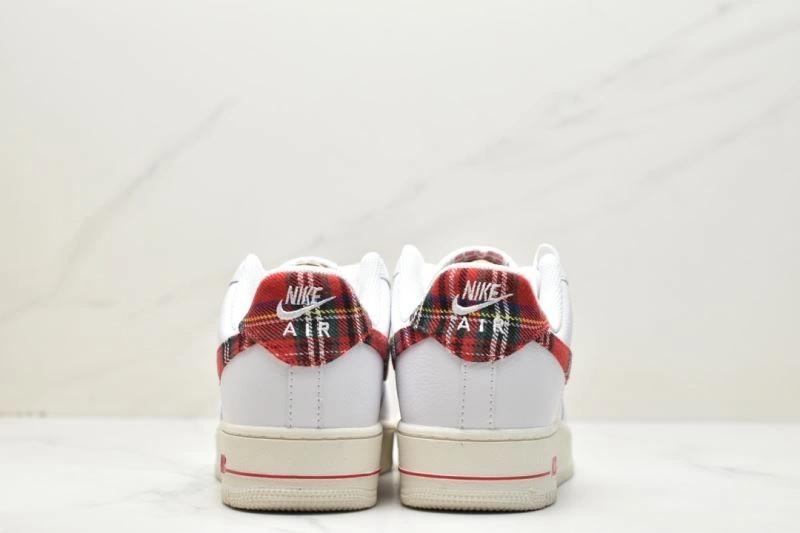 Nxkx Air Force Sleek 206647
