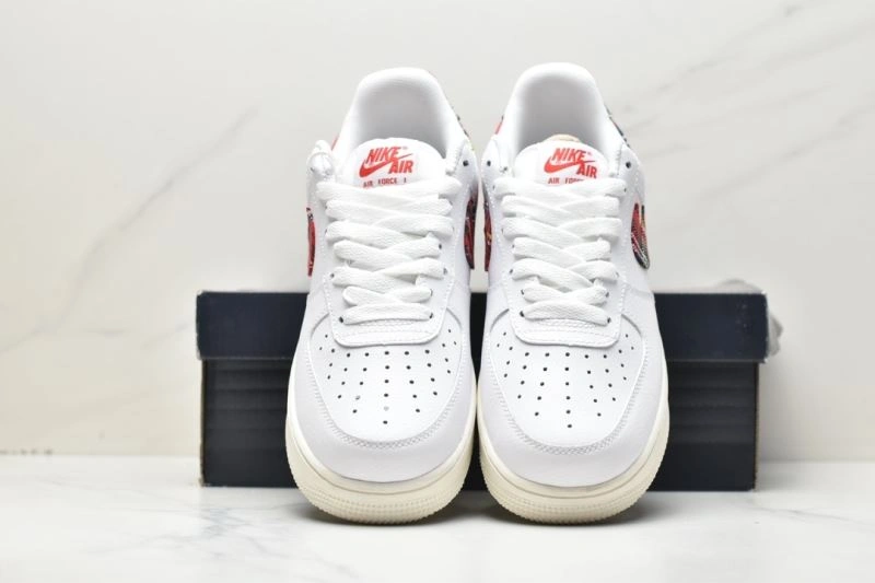 Nxkx Air Force Sleek 206647