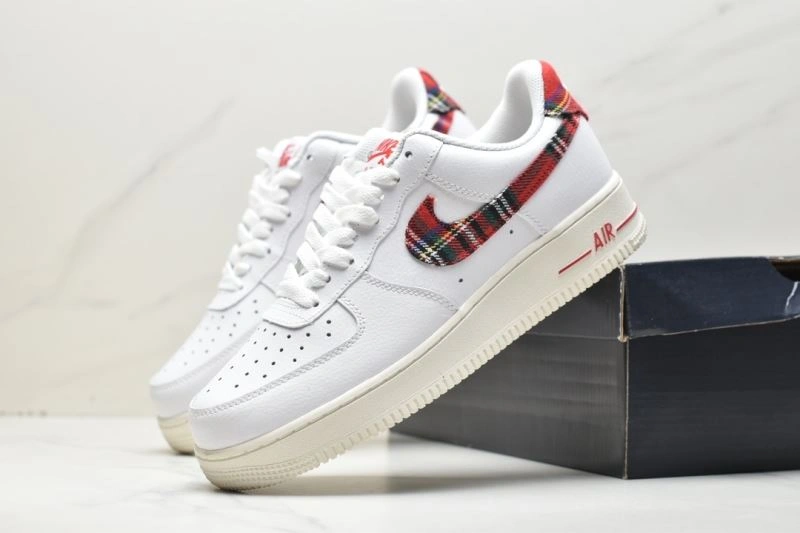 Nxkx Air Force Sleek 206647