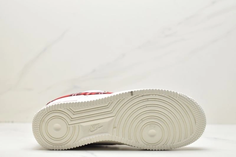 Nxkx Air Force Sleek 206647