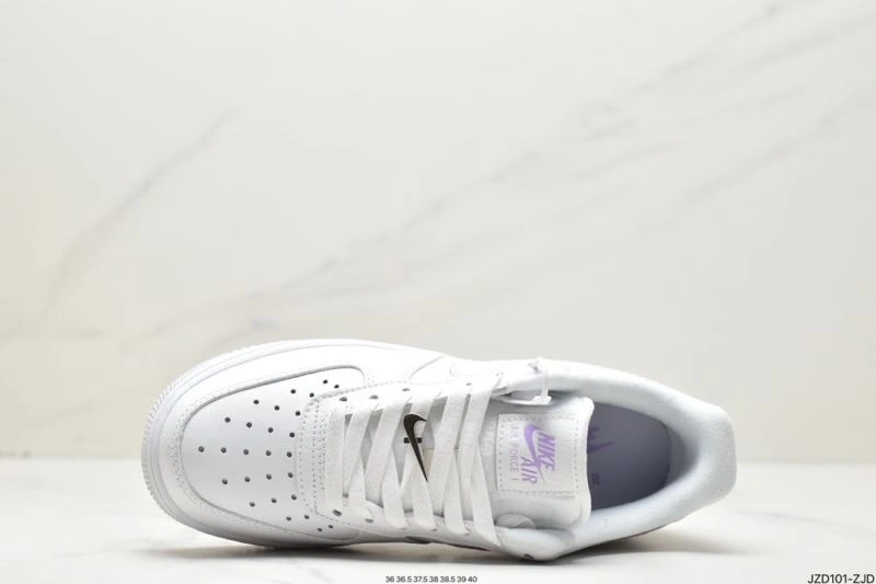 Nxkx Air Force TopPick 206640