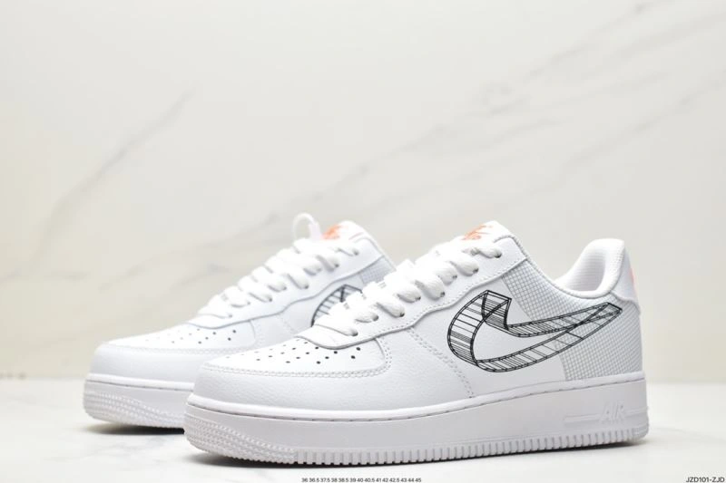 EasyMatch Nxkx Air Force 206624