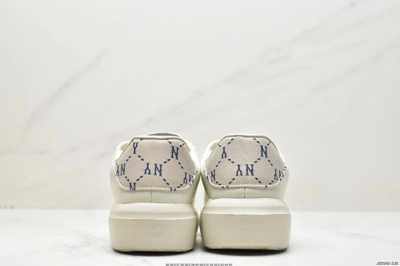 Nxkx Sneakers Comfortable 200996