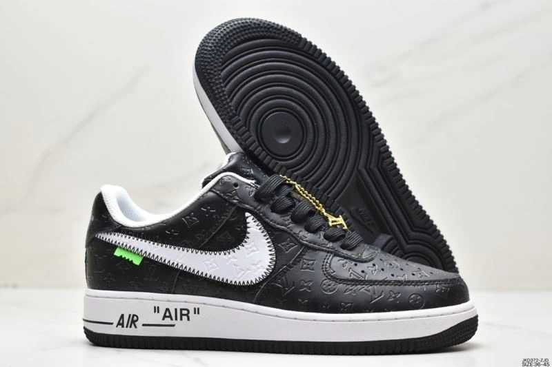 Versatile Nxkx Air Force 206632