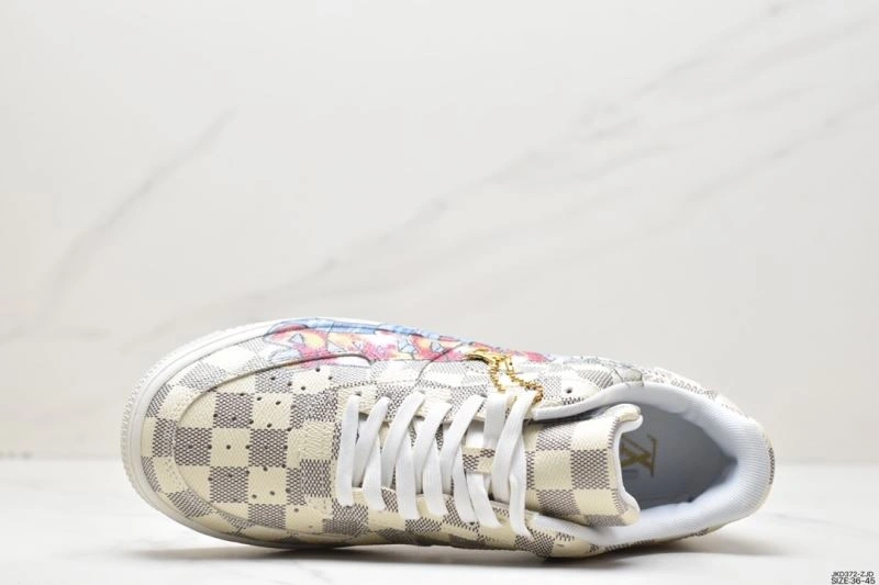 Nxkx Air Force Timeless 206631