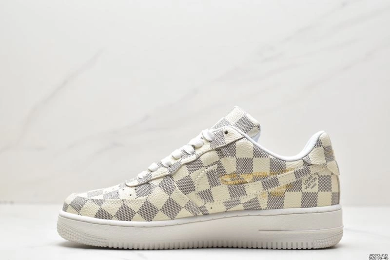 Nxkx Air Force Timeless 206631