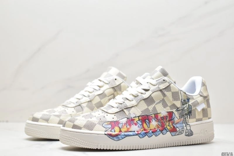 Nxkx Air Force Timeless 206631