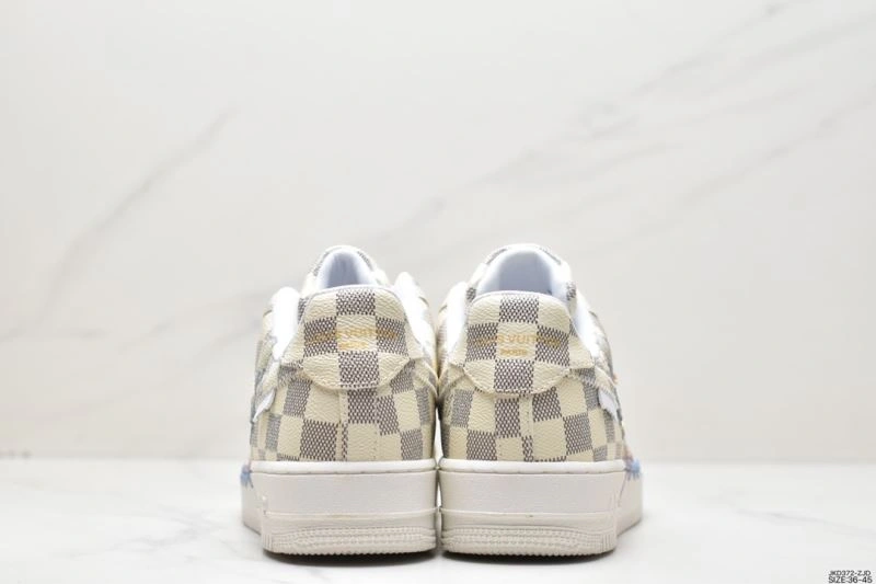 Nxkx Air Force Timeless 206631