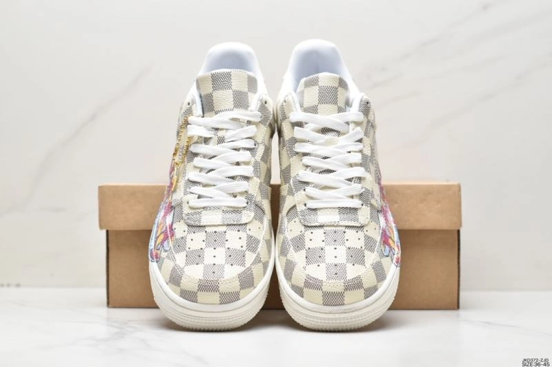 Nxkx Air Force Timeless 206631