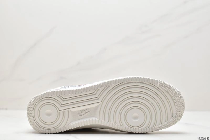 Nxkx Air Force Timeless 206631