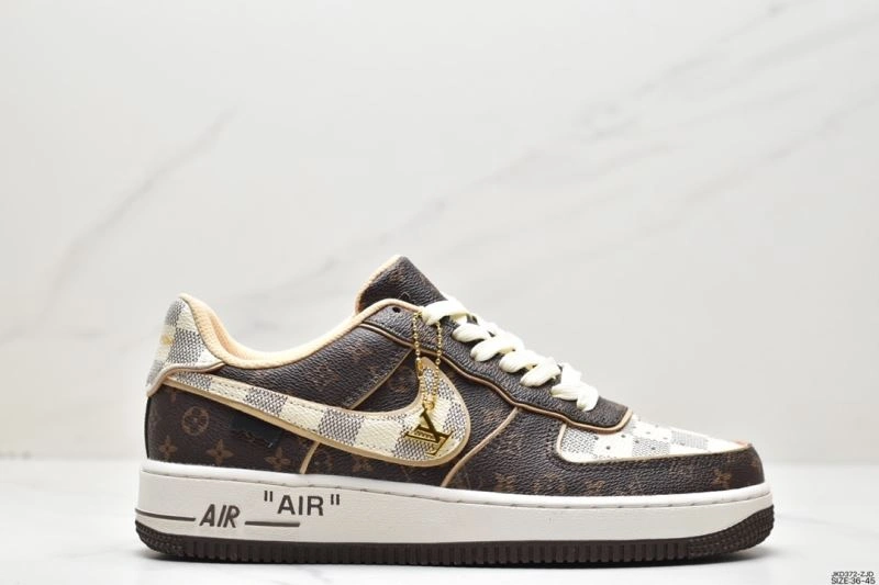 Nxkx Air Force Trendsetting 206636