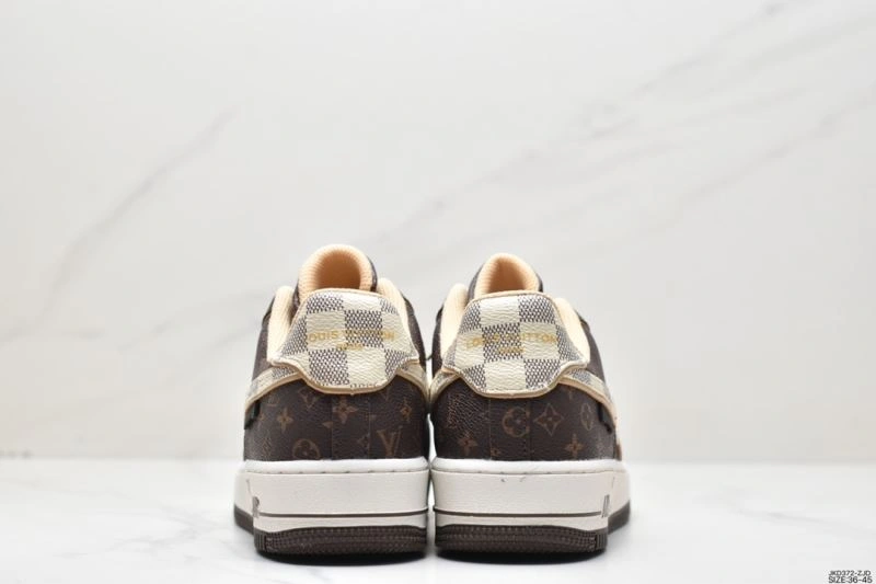 Nxkx Air Force Trendsetting 206636