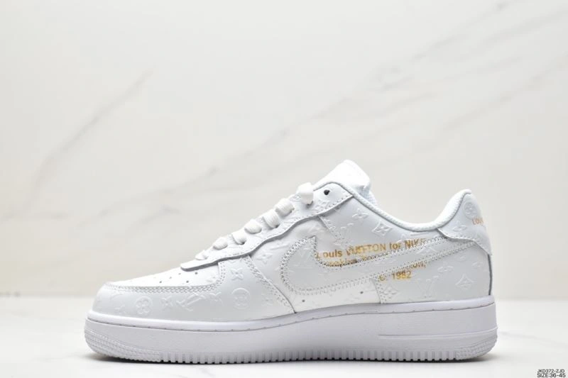 EyeCatching Nxkx Air Force 206649