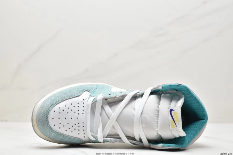 Nxkx Jordan Breathable 202241
