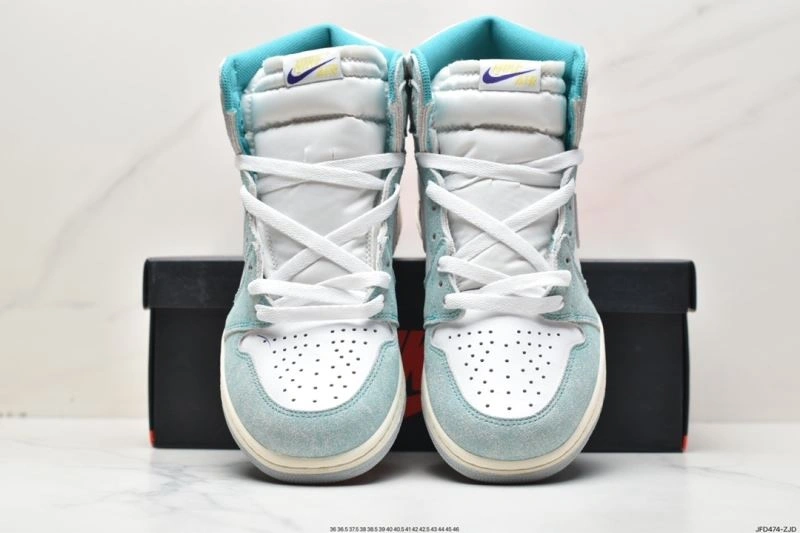 Nxkx Jordan Breathable 202241