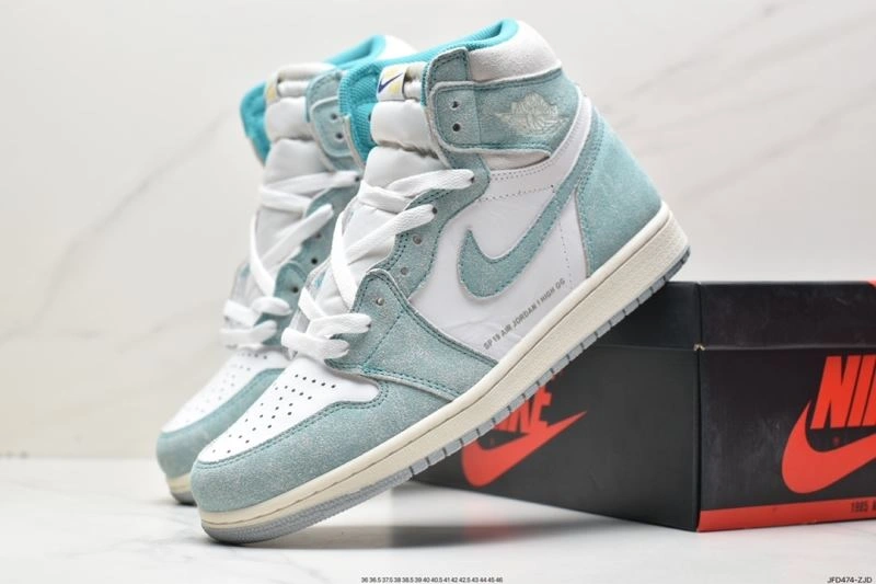 Nxkx Jordan Breathable 202241