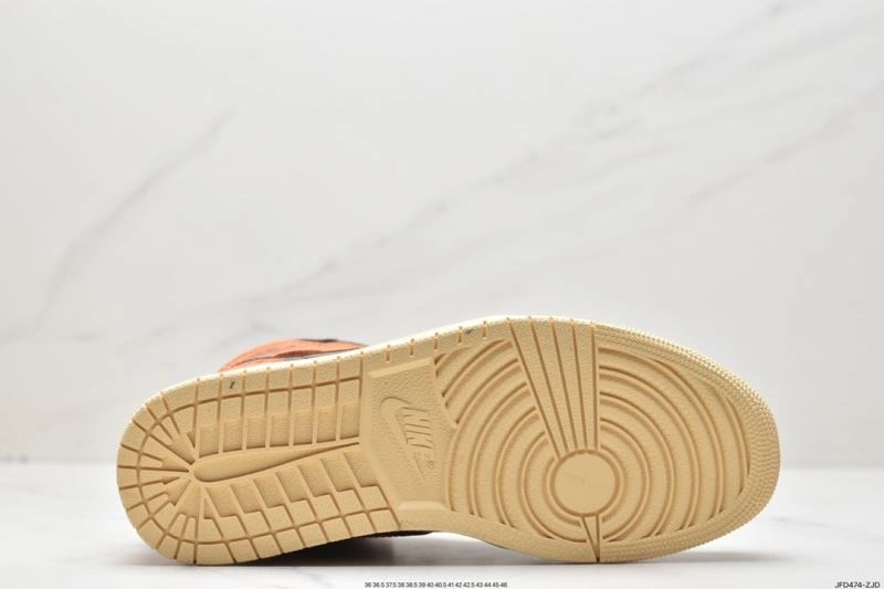 Sleek Nxkx Jordan 202239
