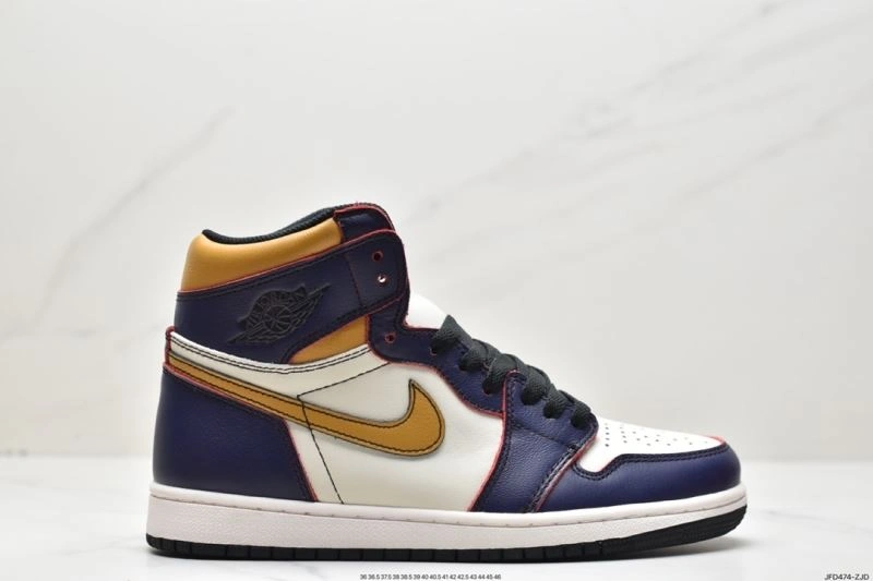 Nxkx Jordan Sleek 202231