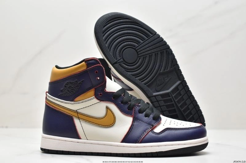 Nxkx Jordan Sleek 202231
