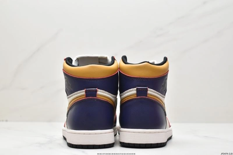 Nxkx Jordan Sleek 202231