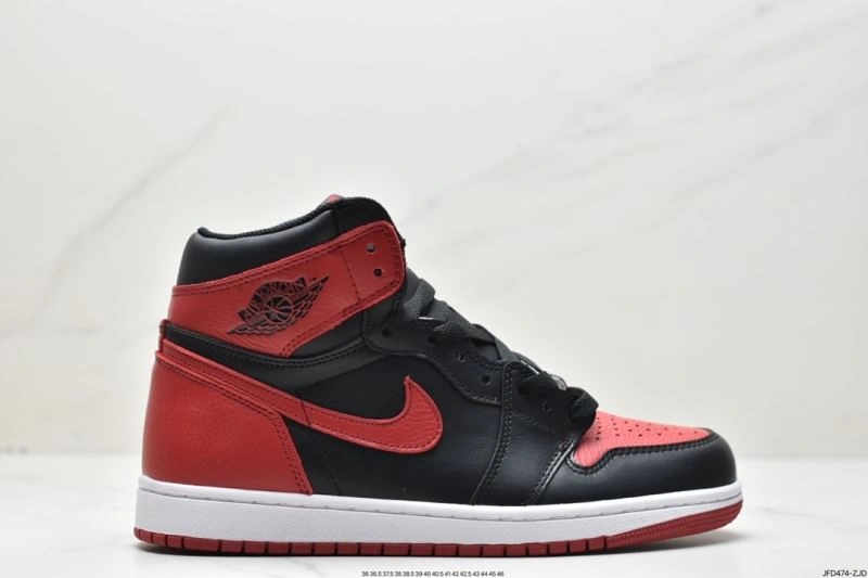 StreetReady Nxkx Jordan 202234