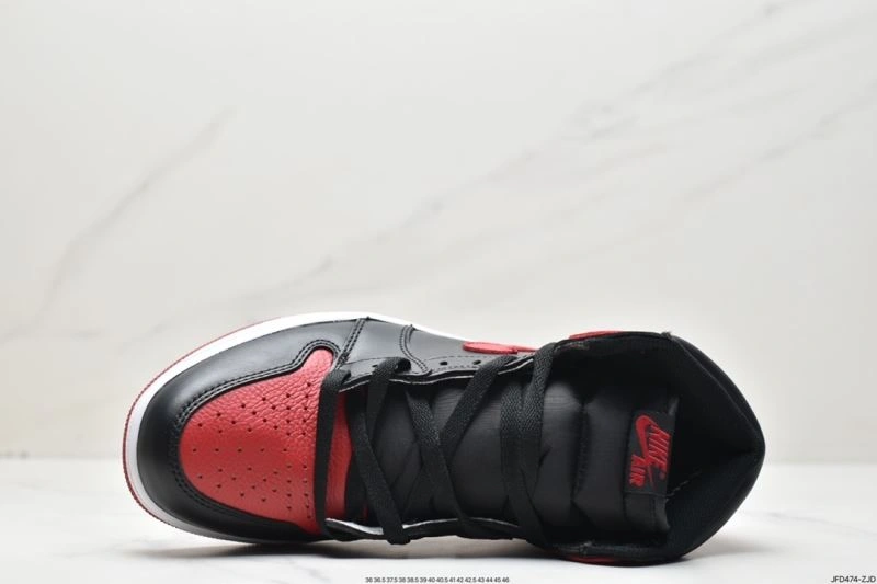 StreetReady Nxkx Jordan 202234