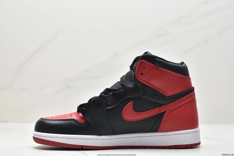 StreetReady Nxkx Jordan 202234