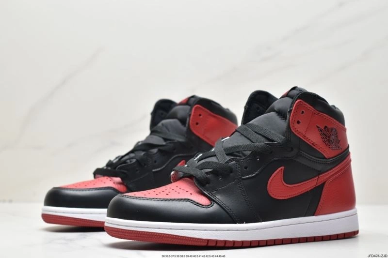 StreetReady Nxkx Jordan 202234
