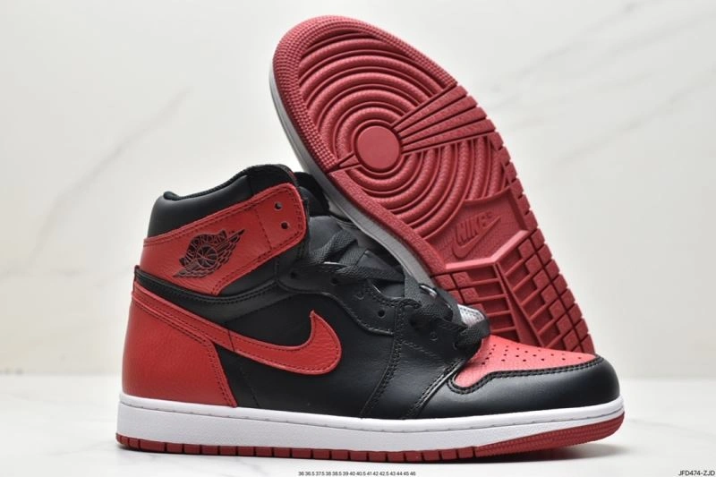 StreetReady Nxkx Jordan 202234
