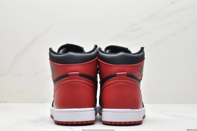 StreetReady Nxkx Jordan 202234