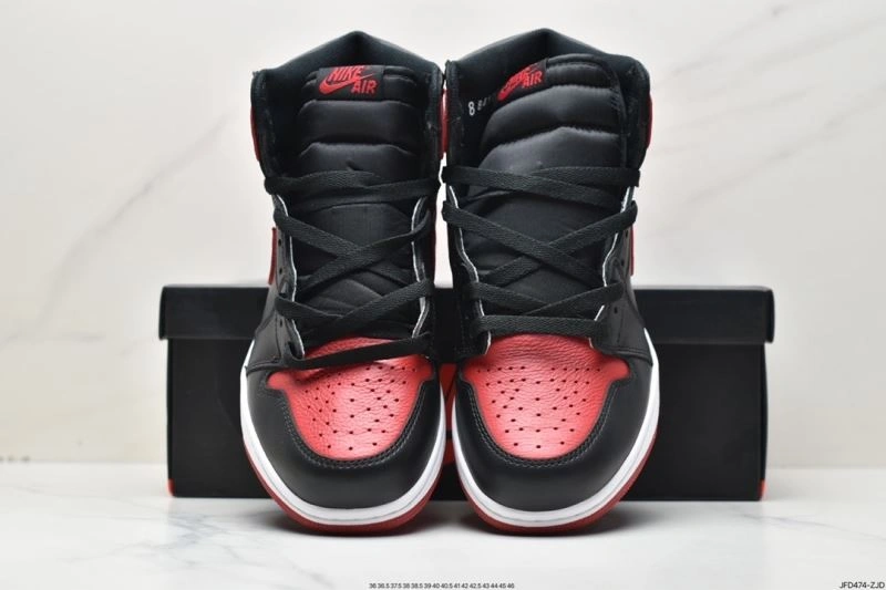 StreetReady Nxkx Jordan 202234