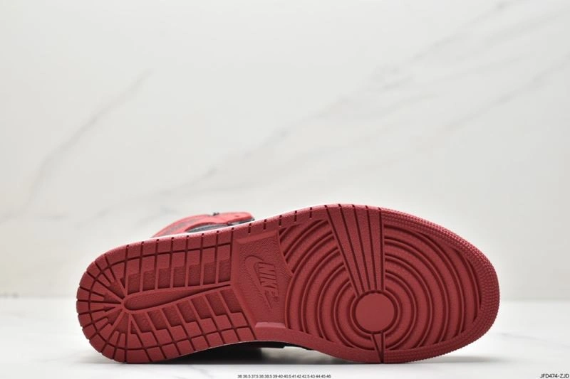 StreetReady Nxkx Jordan 202234