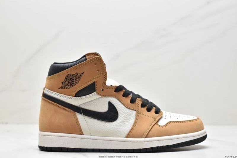 ModernLook Nxkx Jordan 202233