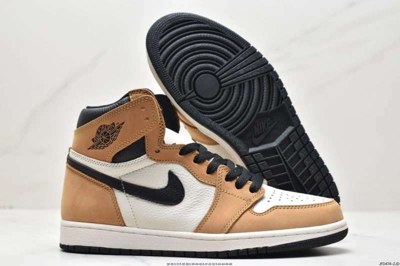 ModernLook Nxkx Jordan 202233