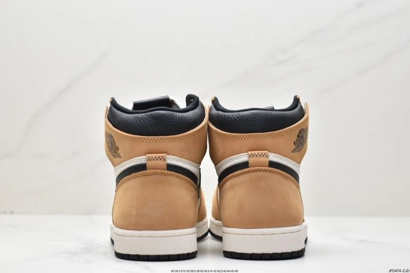 ModernLook Nxkx Jordan 202233