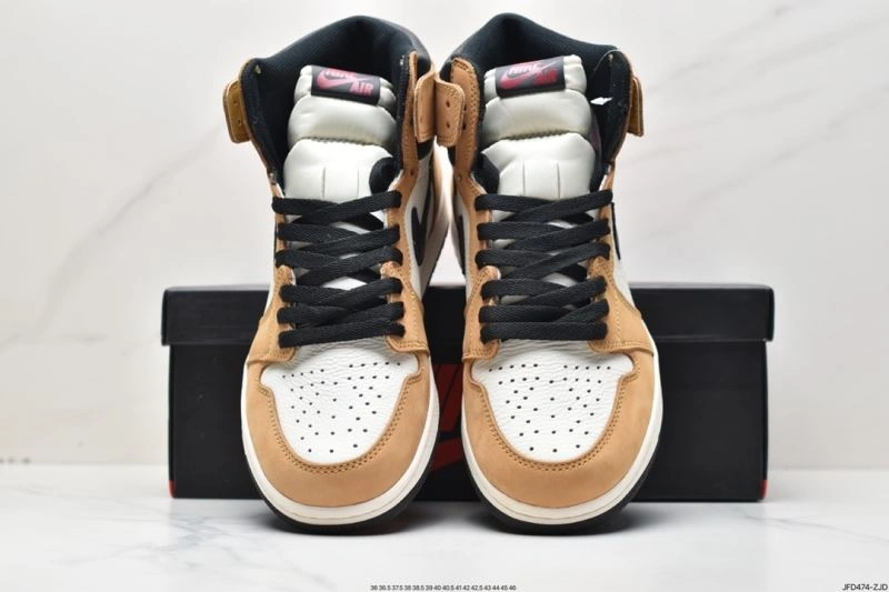 ModernLook Nxkx Jordan 202233
