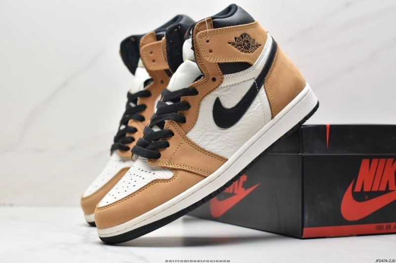 ModernLook Nxkx Jordan 202233