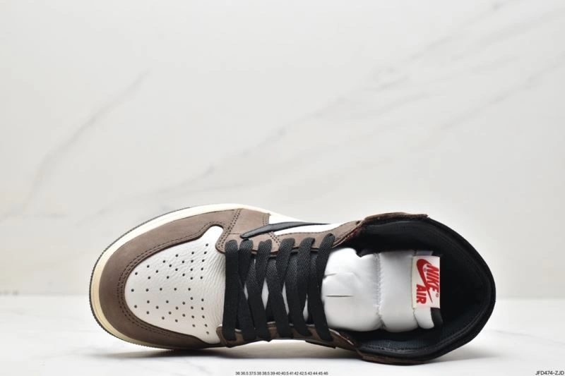 Timeless Nxkx Jordan 202218
