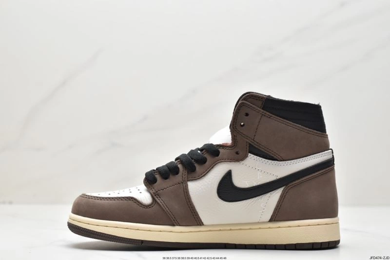 Timeless Nxkx Jordan 202218