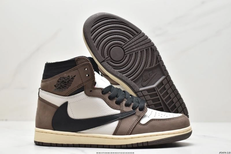 Timeless Nxkx Jordan 202218