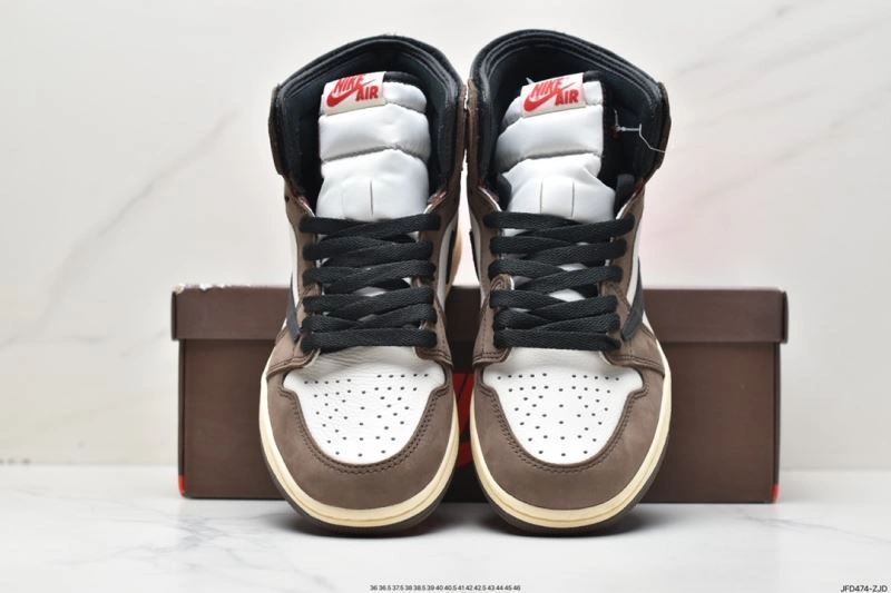 Timeless Nxkx Jordan 202218
