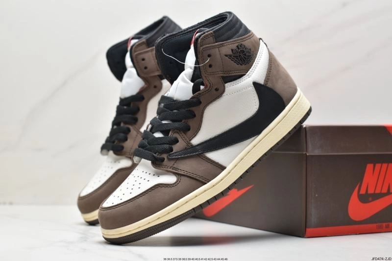 Timeless Nxkx Jordan 202218