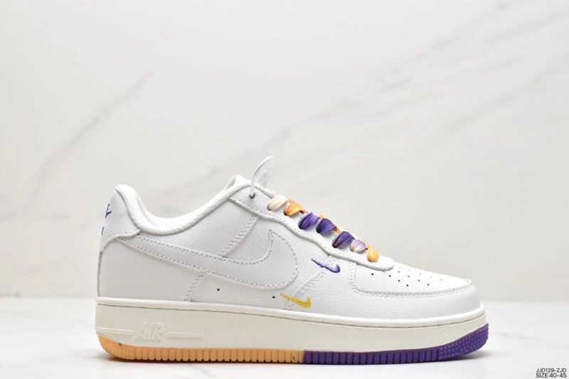Soft Nxkx Air Force 206627