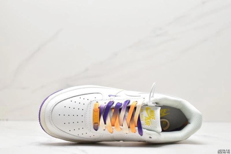 Soft Nxkx Air Force 206627